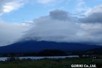 樹海ネイチャーツアー