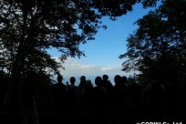 ユアサ商事㈱様（吉田口登山道コース）