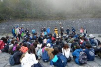 ユアサ商事㈱様（吉田口登山道コース）