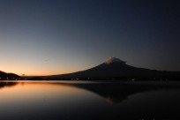 樹海ネイチャーツアー