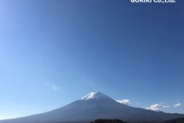 樹海ネイチャーツアー