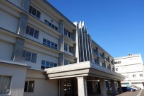 山梨県立桂･谷村･都留興譲館高校様「同窓会講演会」