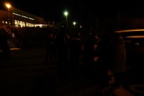 ㈱星野リゾート星のや富士様（星降る山麓星空ツアー）