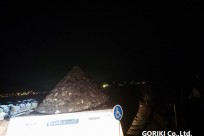 星降る山麓星空ツアー