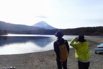 樹海ネイチャーツアー