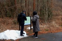 樹海ネイチャーツアー