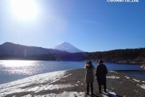 樹海ネイチャーツアー