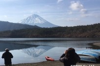 樹海ネイチャーツアー