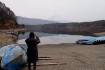 樹海ネイチャーツアー