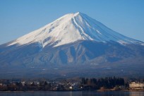 樹海ネイチャーツアー