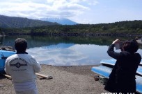 樹海ネイチャーツアー