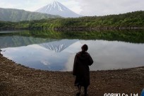 樹海ネイチャーツアー