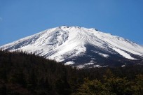 愛知県犬山市立犬山中学校様（五合目ネイチャートレイル）