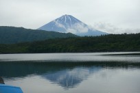 樹海ネイチャーツアー