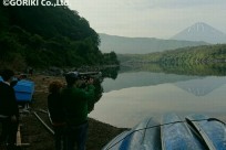 樹海ネイチャーツアー