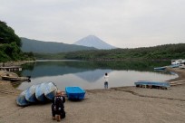 樹海ネイチャーツアー