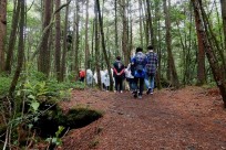 文教大学国際学部国際観光学科様