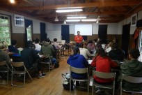 文教大学国際学部国際観光学科様