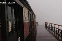 星のや富士様（グラマラス富士登山取材対応）