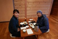 富士登山シャイニングツアー