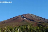 星のや富士様（グラマラス富士登山取材対応）