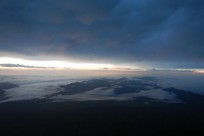 富士登山シャイニングツアー