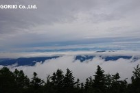 星のや富士様（グラマラス富士登山取材対応）