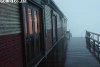 星のや富士様（グラマラス富士登山取材対応）