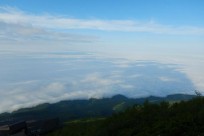 毎日放送「教えてもらう前と後」様（富士登山ロケ）