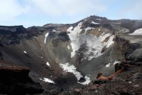 富士登山シャイニングツアー