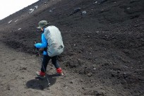 富士登山シャイニングツアー