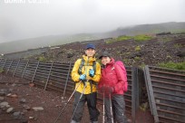 プライベート富士山