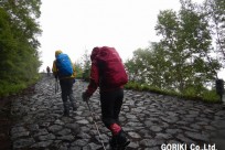 プライベート富士山