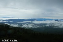 プライベート富士山