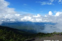 富士登山ロングステイツアー