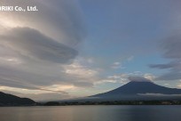 樹海ネイチャーツアー