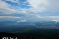 富士登山シャイニングツアー