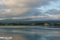 樹海ネイチャーツアー