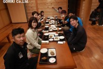 富士登山シャイニングツアー