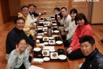 富士登山シャイニングツアー