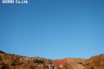 富士登山シャイニングツアー