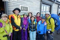 富士登山ロングステイツアー