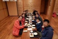 富士登山シャイニングツアー