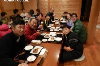 富士登山ロングステイツアー