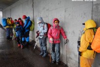 富士登山シャイニングツアー