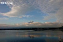 樹海ネイチャーツアー