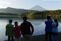 樹海ネイチャーツアー