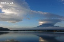樹海ネイチャーツアー