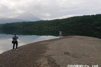 樹海ネイチャーツアー