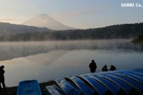 樹海ネイチャーツアー